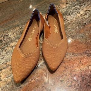 ROTHY’S The Point- Sand